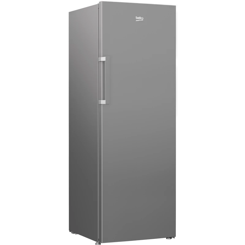 Beko RSSE415K40SN szabadonálló hűtőszekrény, 367 l, 171 cm, inox