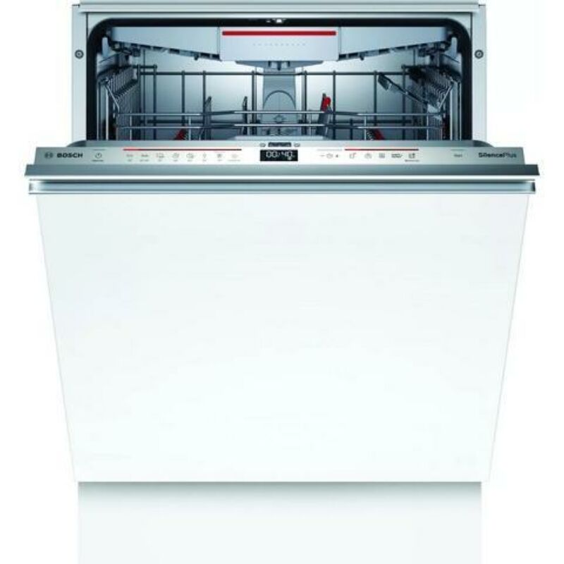 Bosch SMD6ECX57E Beépíthető mosogatógép