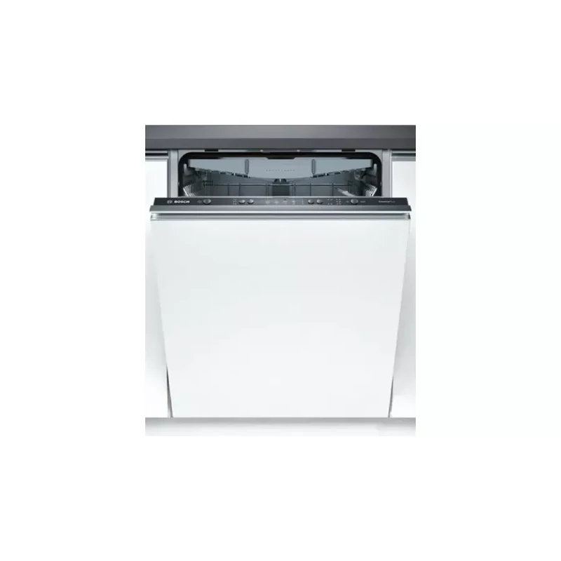 Bosch SMV25EX02E teljesen beépíthető mosogatógép, Serie2, 5 program, 48 dBA