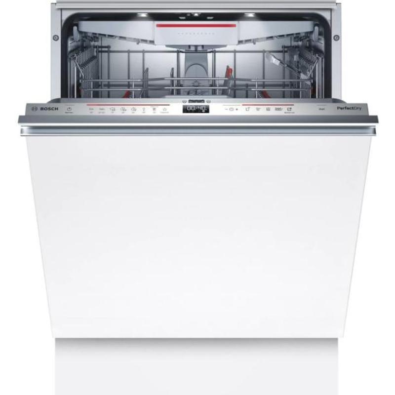 Bosch SMV6ZCX49E Beépíthető mosogatógép