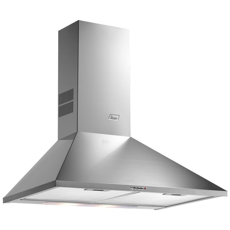 Teka DBB 60 Kürtős páraelszívó inox