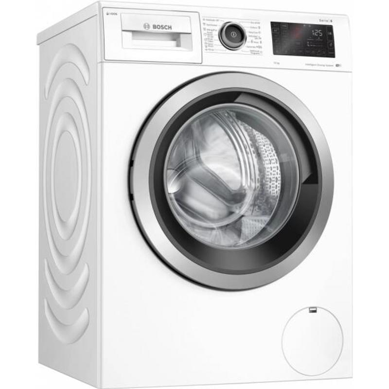 Bosch WAL28PH1BY Elöltöltős mosógép