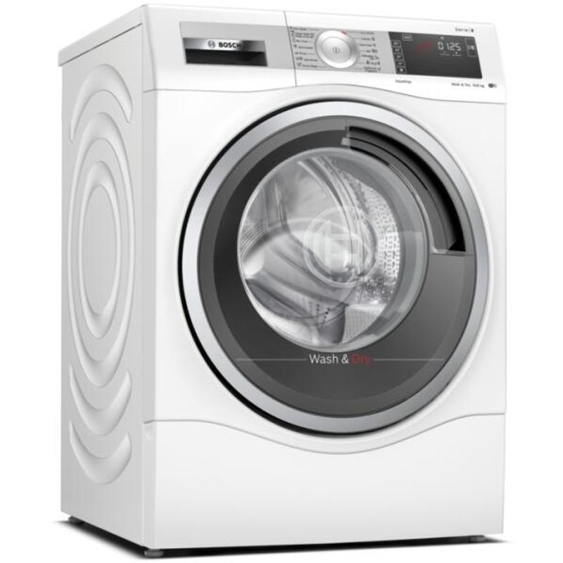 Bosch WDU8H542EU Mosó-szárítógép