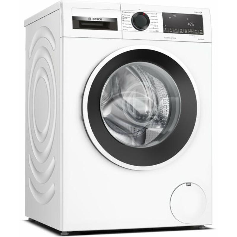 Bosch WGG14402BY Elöltöltős mosógép