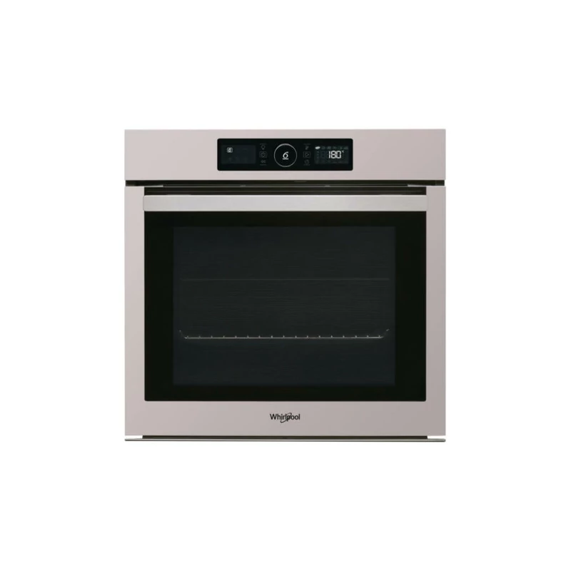 Whirlpool AKZ9 6230IX Beépíthető sütő