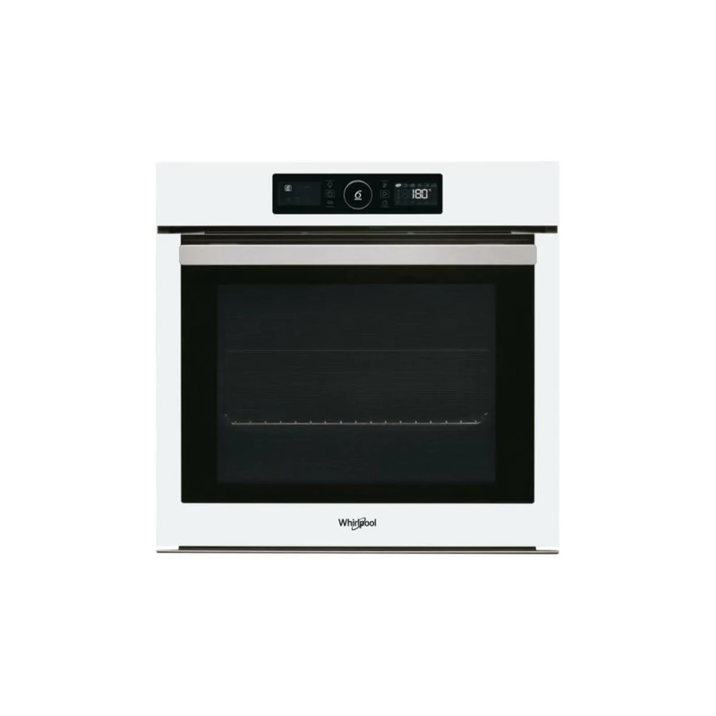 Whirlpool AKZ9 6230WH Beépíthető sütő