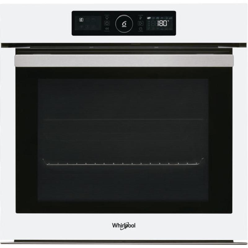 Whirlpool AKZ9 6230WH Beépíthető sütő