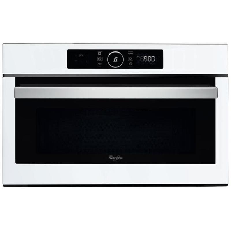 Whirlpool AMW 730/WH Beépíthető mikrohullámú sütő