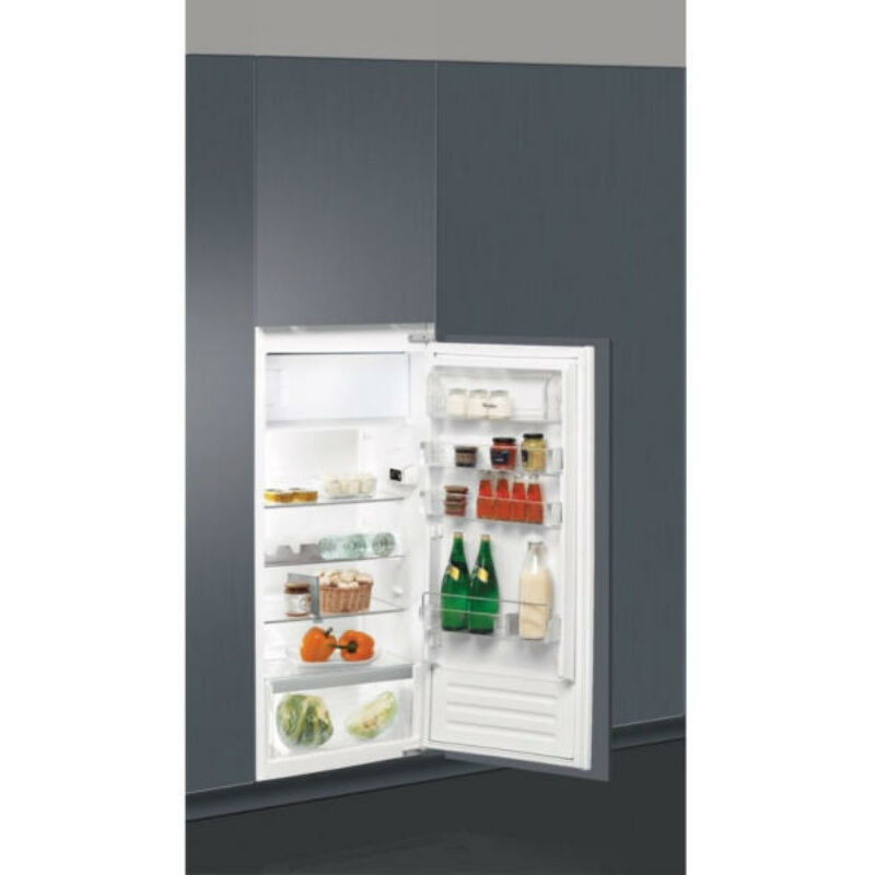 Whirlpool ARG 86121 Beépíthető kombinált hűtőszekrény