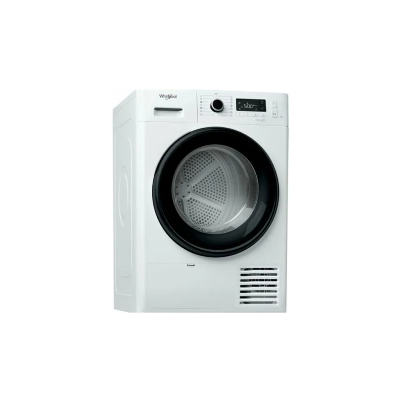 Whirlpool FFTM1172BEE Hőszivattyús szárítógép 7 kg, 6. Érzék