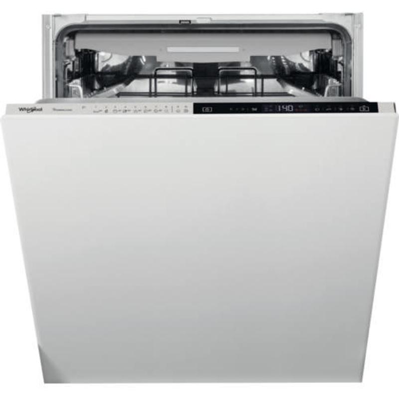 Whirlpool WCIP4O41PFE beépíthető mosogatógép