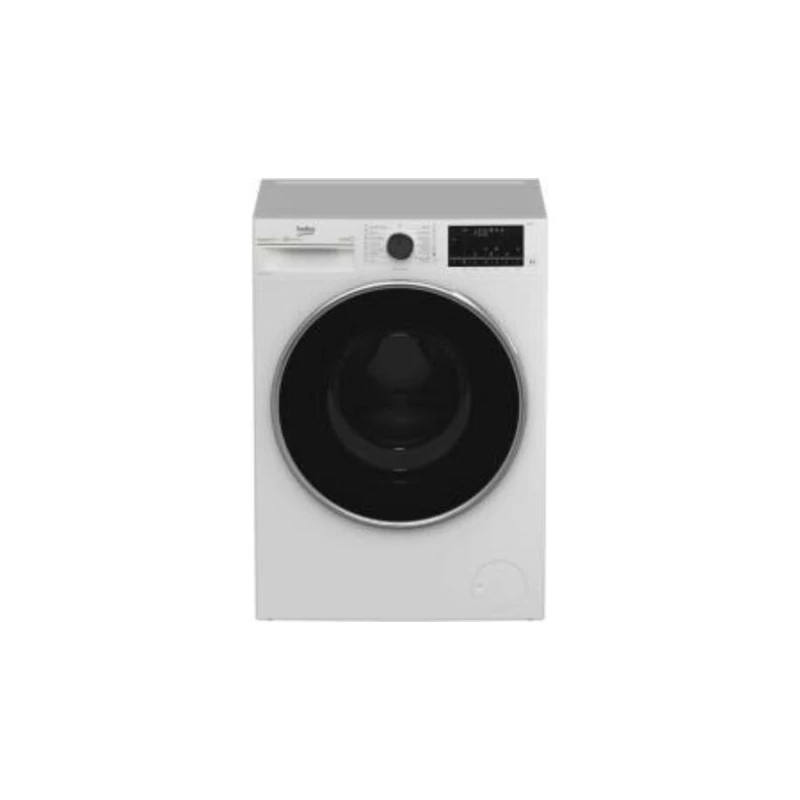 Beko  B3WFU584110W keskeny elöltöltős mosógép, 8kg, 1400f