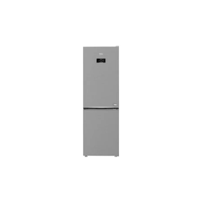 Beko B5RCNA366HXB1 szabadonálló kombinált hűtőszekrény,  NoFrost,  inox