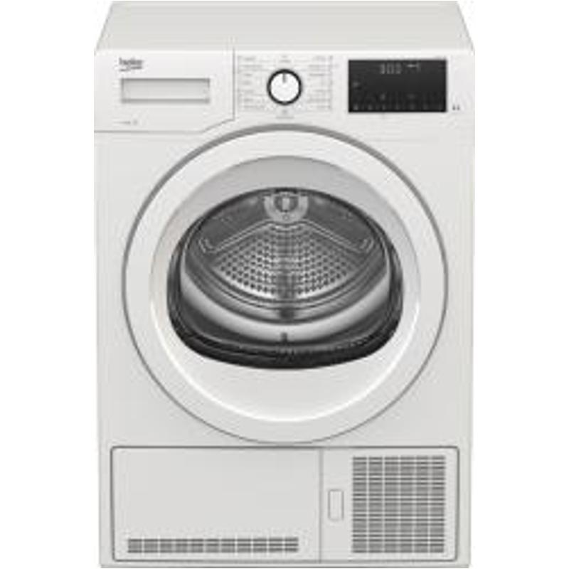 Beko DS-8139 TX szabadonálló kondenzációs szárítógép