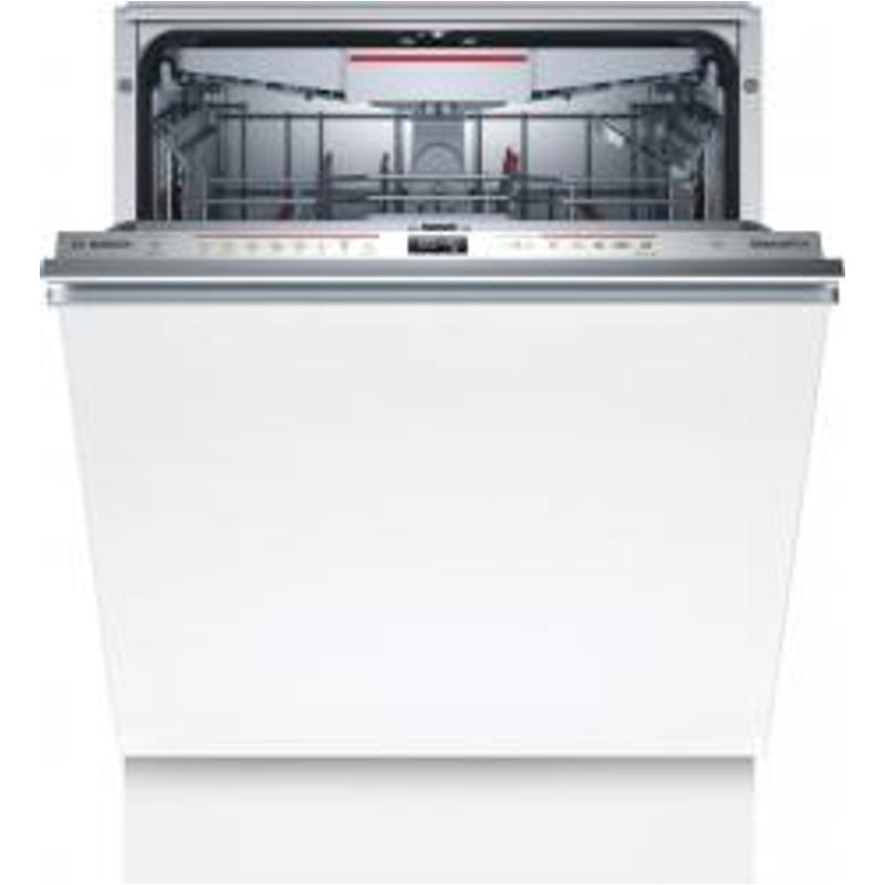 Bosch SMV6ECX51E Beépíthető mosogatógép
