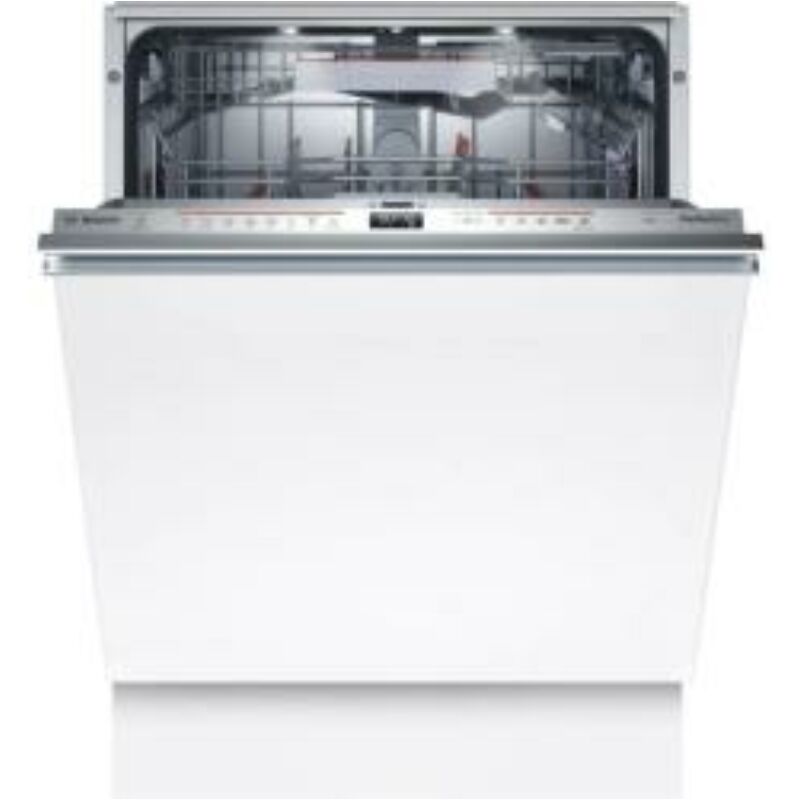 Bosch SMV6ZDX49E Beépíthető mosogatógép