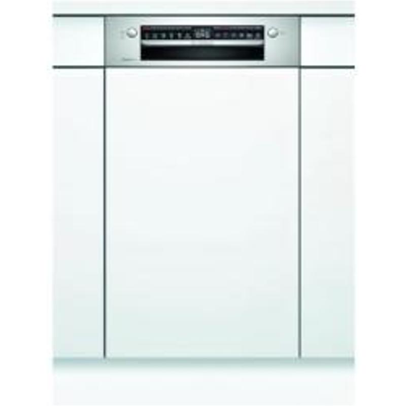 Bosch SPI4HMS61E Félig beépíthető mosogatógép