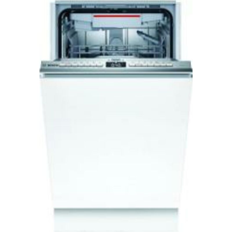 Bosch SPV4EMX20E Beépíthető mosogatógép