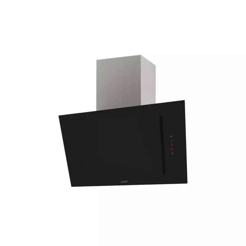 Cata THALASSA 600 XGBK/F fekete páraelszívó