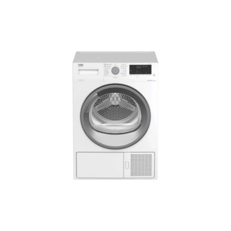 Beko DS9414CX2 hőszivattyús szárítógép 9 kg 54 cm mély