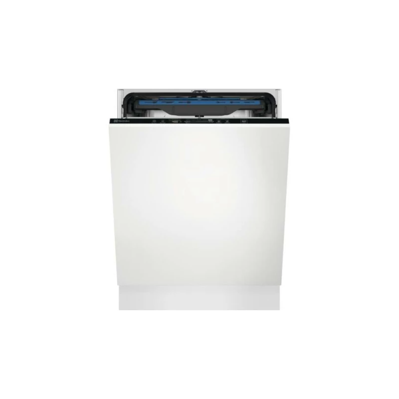 Electrolux EES48400L Beépíthető mosogatógép, Quickselect kezelőpanel, MaxiFlex fiók, 14 teríték, AirDry, 8 program