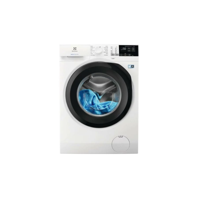Electrolux EW6F421B 30.000Ft-os IKEA KUPON elöltöltős mosógép