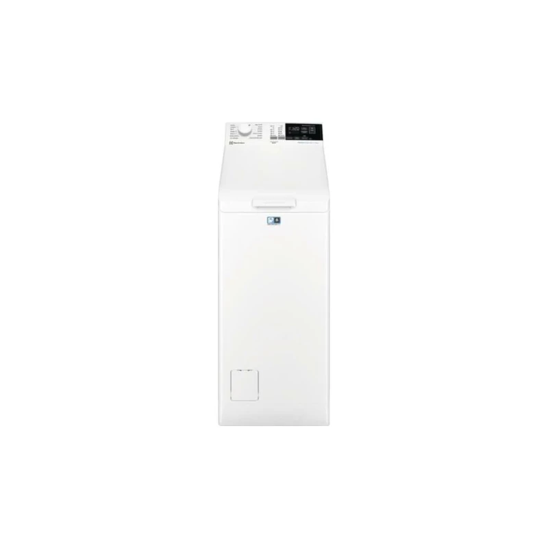 Electrolux EW6TN4062H PerfectCare felültöltős mosógép, 6 kg, 1000 f/p., TimeManager