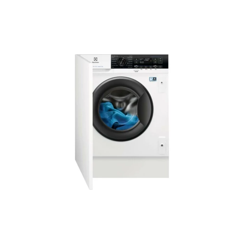 Electrolux EW7W368SI beépíthető mosó-szárítógép