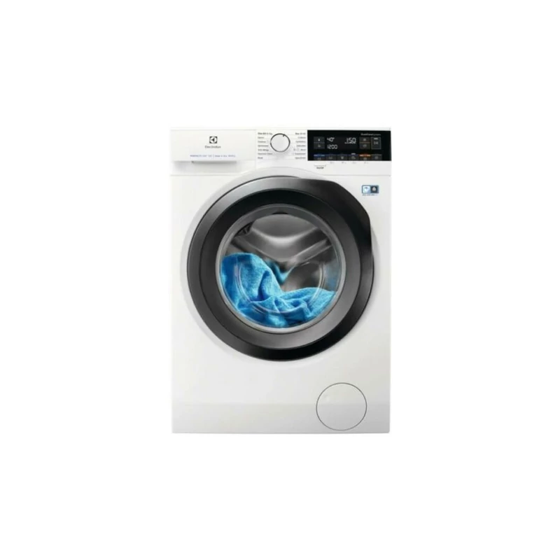 Electrolux EW7W2492E PerfectCare mosó-szárítógép, 9/5 kg, 1400 f/p., gőzprogram, ökoinverter motor