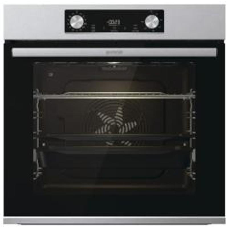 Gorenje BPS6737E14X beépíthető sütő