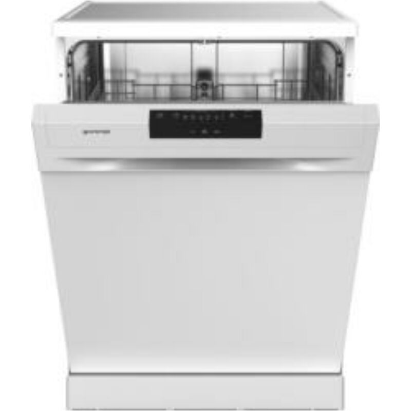 Gorenje GS62040W szabadonálló mosogatógép, fehér