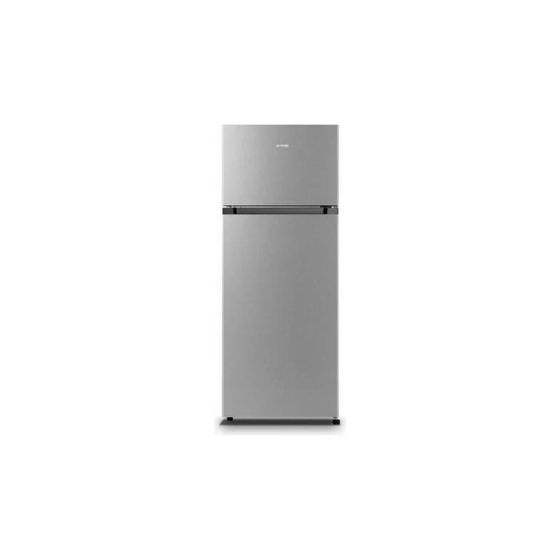 Gorenje RF414EPS4 szabadonálló felül fagyasztós hűtő, szürke