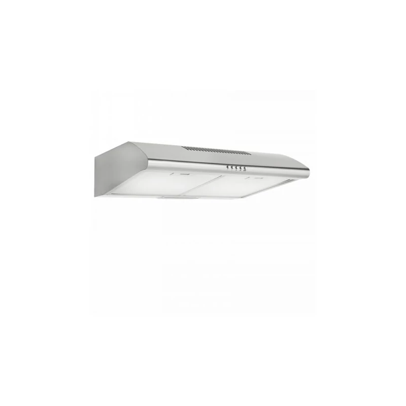 SILVERLINE LYKIA 1200 60cm inox    1200.6.652.02