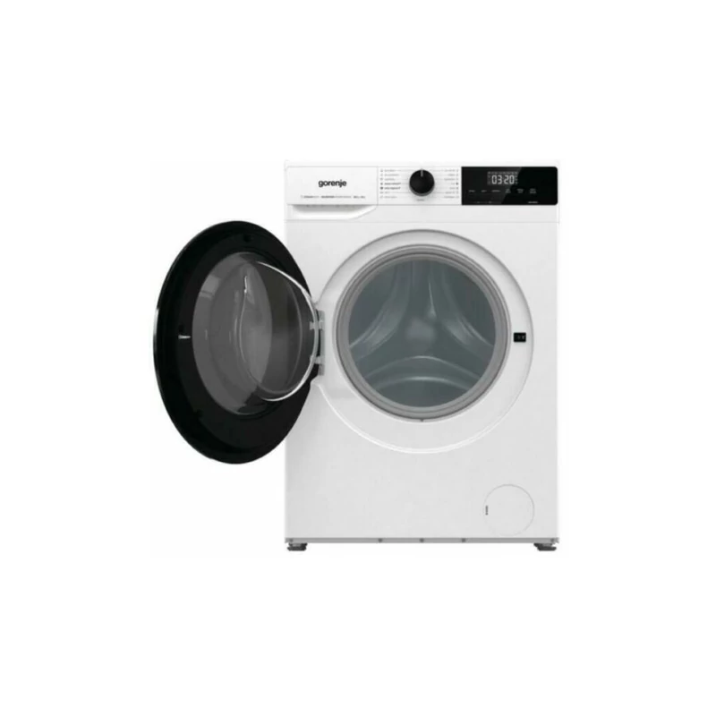 Gorenje WD2A164ADS mosó- szárítógépgép 6/10Kg/1400f, gőz funkció