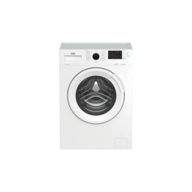 Beko WUE8622XW elöltöltős mosógép  8kg/1200f  2 év garancia