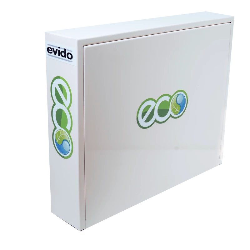 EVIDO ECO víztisztító készülék