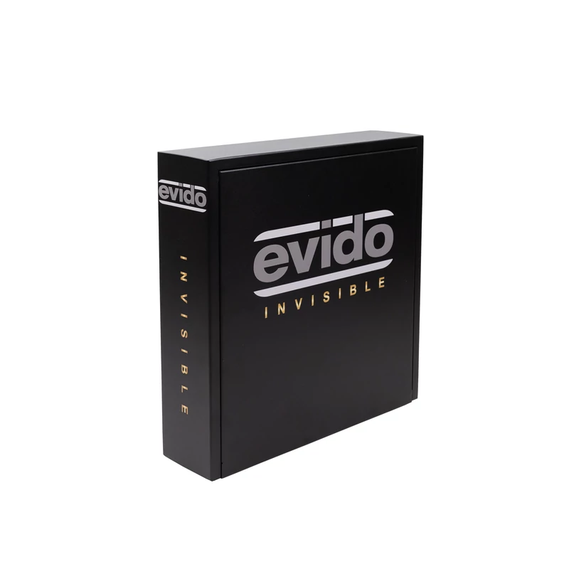 EVIDO INVISIBLE víztisztító készülék