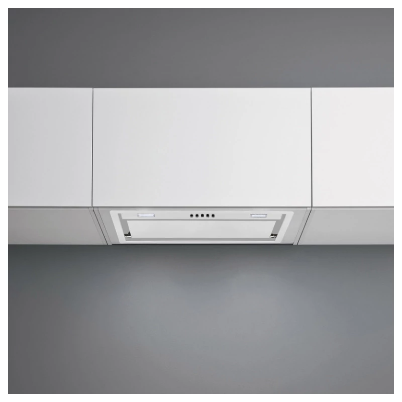 FALMEC BUILT-IN MAX EVO beépíthető páraelszívó, 50 cm, fehér
