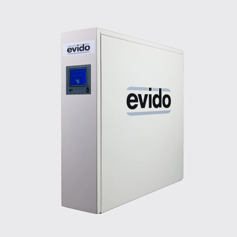 EVIDO PURE 2.0 víztisztító készülék