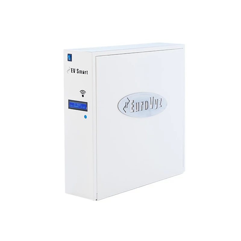 EV Smart víztisztító rendszer, wifis