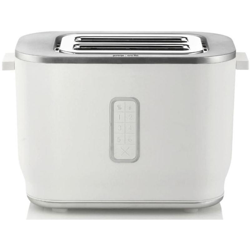 Gorenje T800ORAW KENYÉRPIRÍTÓ - ORA-ITO design