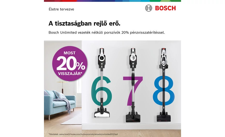 MOST 20% visszajár!!