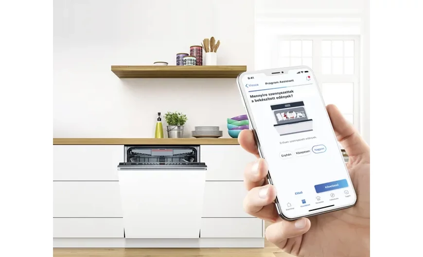 Éljen egészségesen és fenntarthatóan #LikeABosch