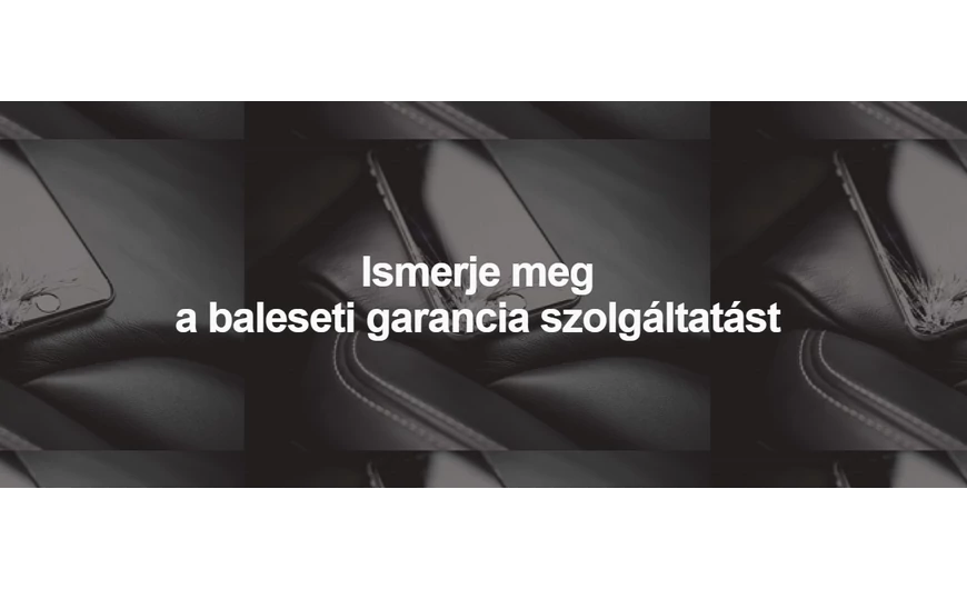 Ismerje meg a BusinessBox baleseti garancia szolgáltatást