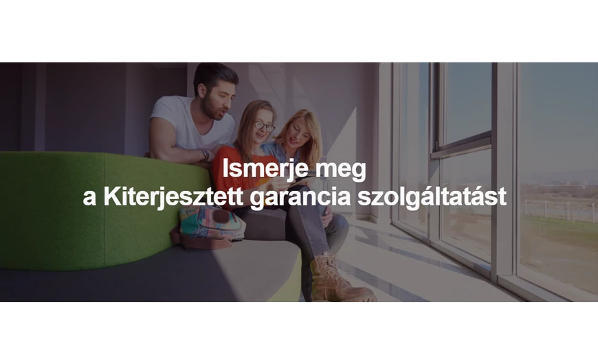 BusinessBox Vásárlói gondoskodás