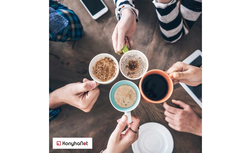 Akkor most egészséges a kávé, vagy sem?  