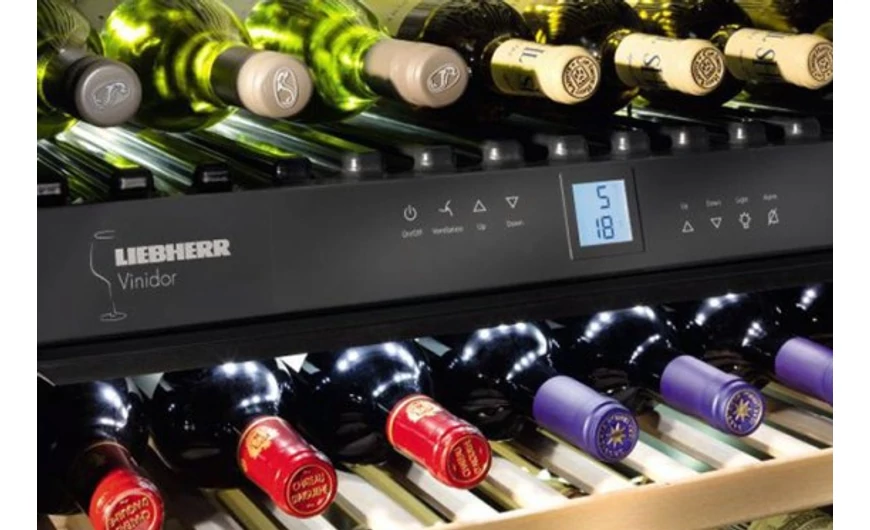 Bor – Ínyencek kultúrája