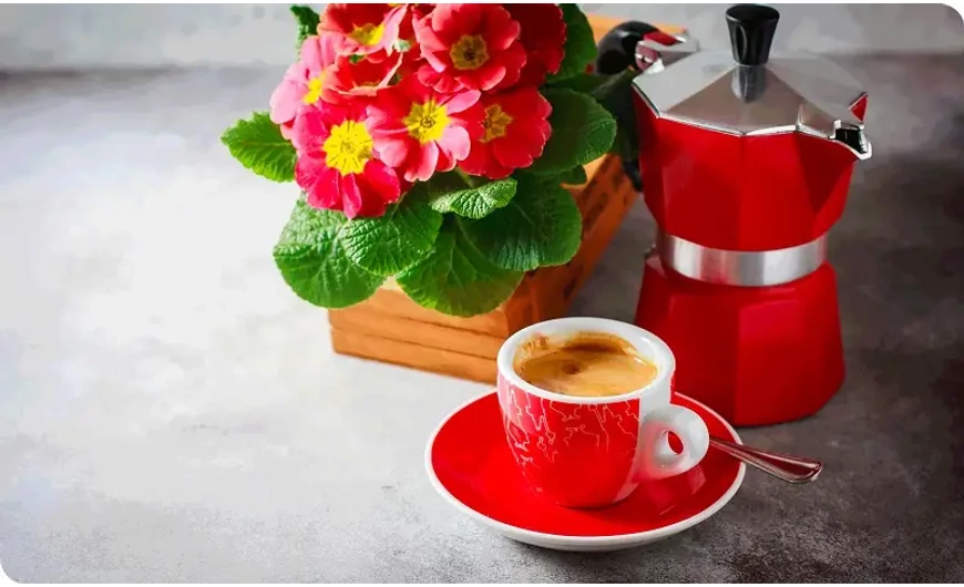 Új kávéfőző? Íme, mit kell tenned, hogy jól induljon a kapcsolat