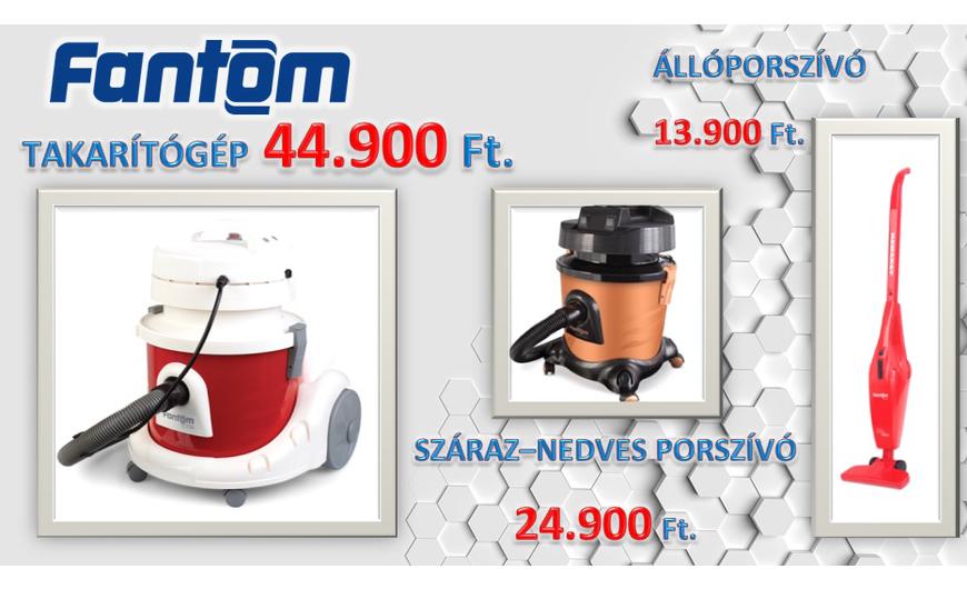 TAVASZI NAGYTAKARÍTÁS!