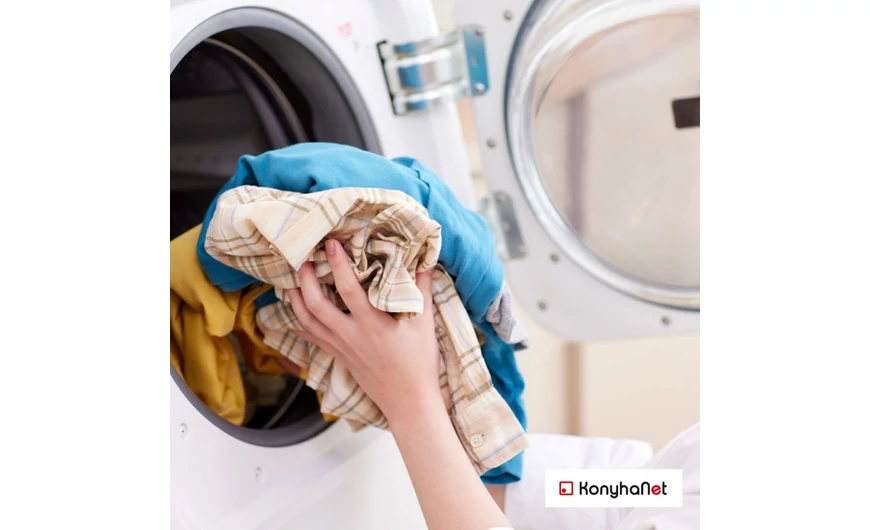 Mi alapján válasszak szárítógépet?